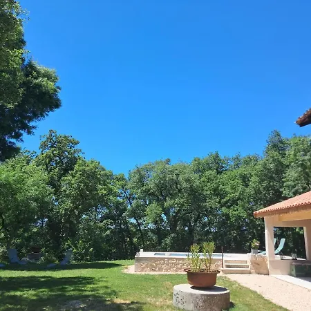 Hébergement de vacances En Gélion