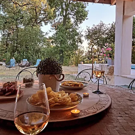 Hébergement de vacances En Gélion