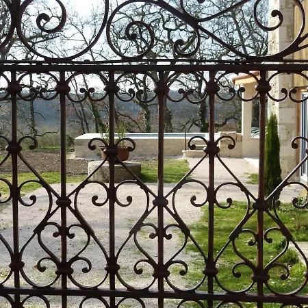 En Gélion * Sarrant