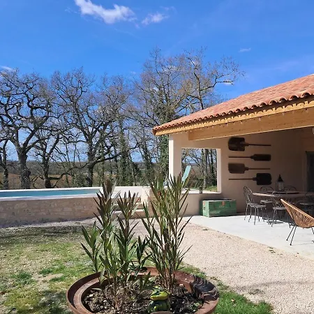 Hébergement de vacances En Gélion