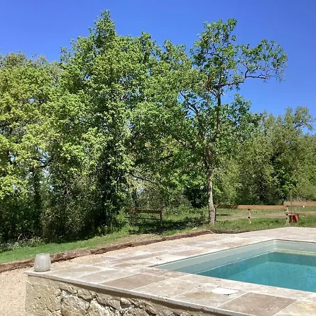 Hébergement de vacances En Gélion *