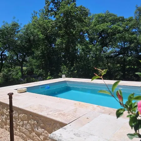 En Gélion Hébergement de vacances *