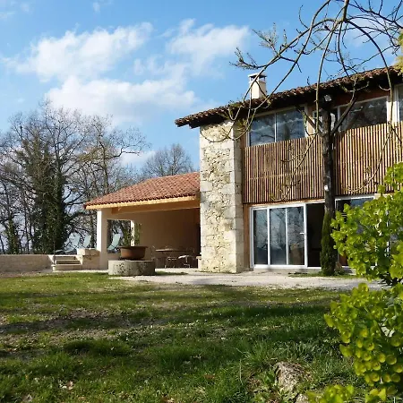 En Gélion * Sarrant