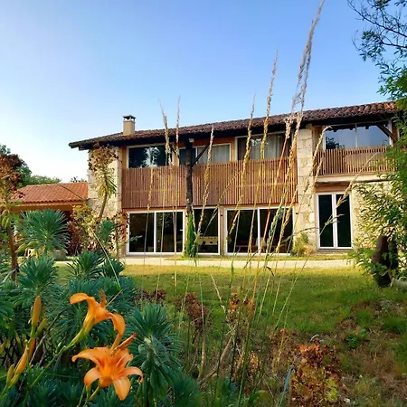 En Gelion Tatil Evi Sarrant