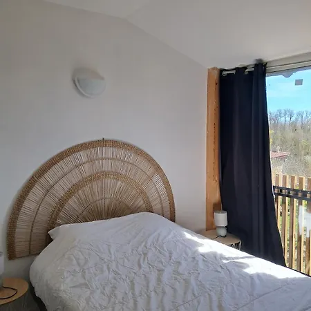 Casa de Férias En Gelion