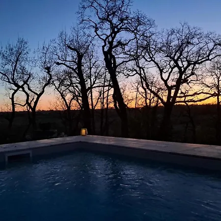 En Gelion Tatil Evi *