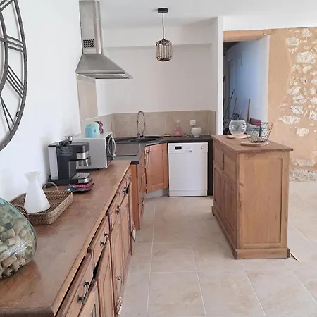 En Gelion Tatil Evi *