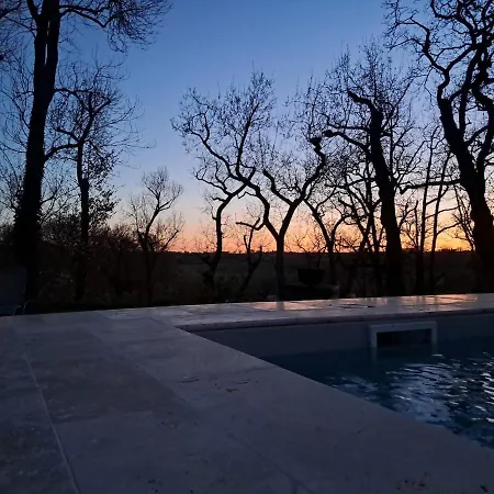 En Gelion Tatil Evi *