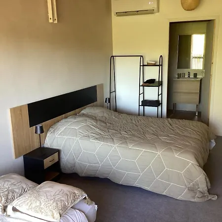 En Gelion Tatil Evi *