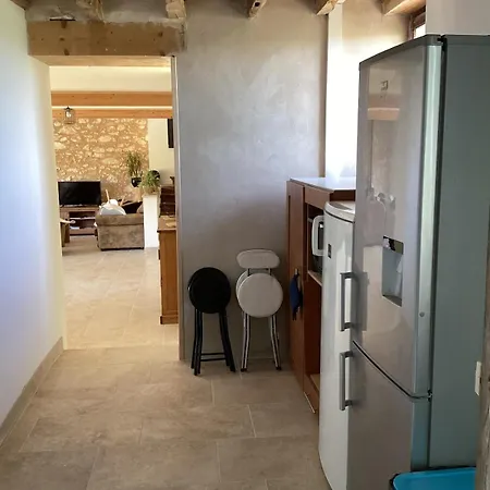 Tatil Evi En Gelion *